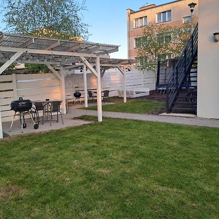 P.S. Loft Apartment Mielno  Exterior photo