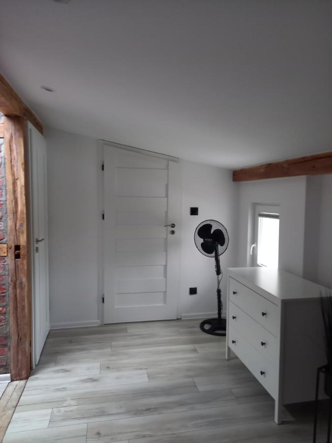 P.S. Loft Apartment Mielno  Exterior photo