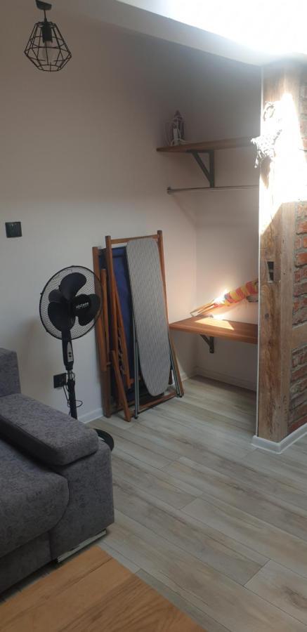 P.S. Loft Apartment Mielno  Exterior photo