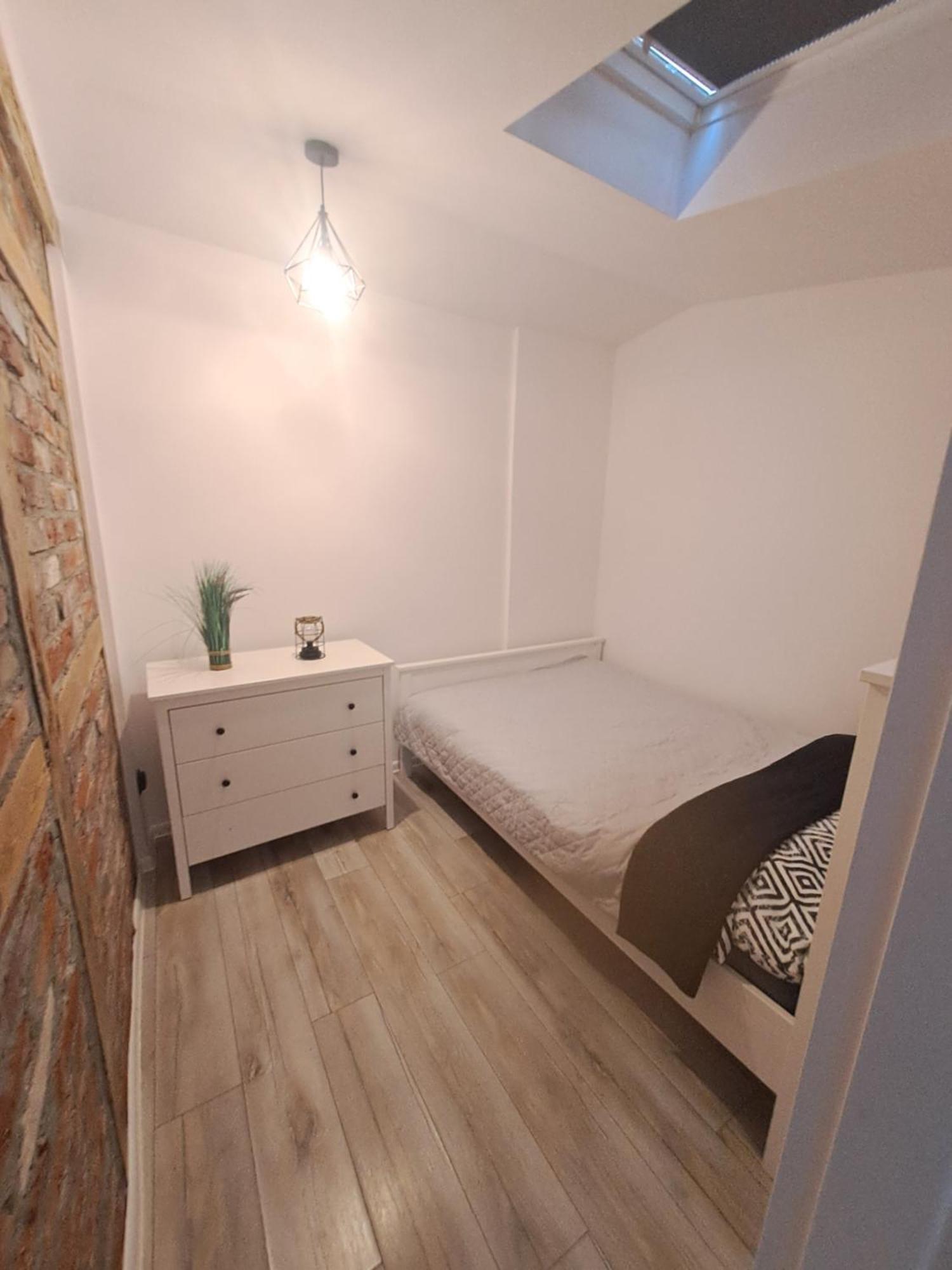 P.S. Loft Apartment Mielno  Exterior photo