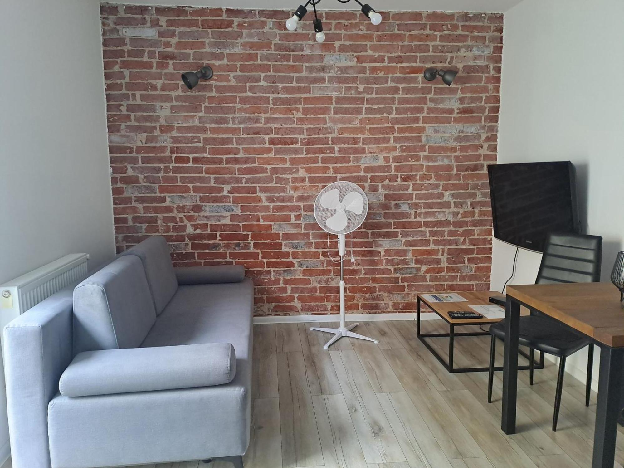 P.S. Loft Apartment Mielno  Exterior photo