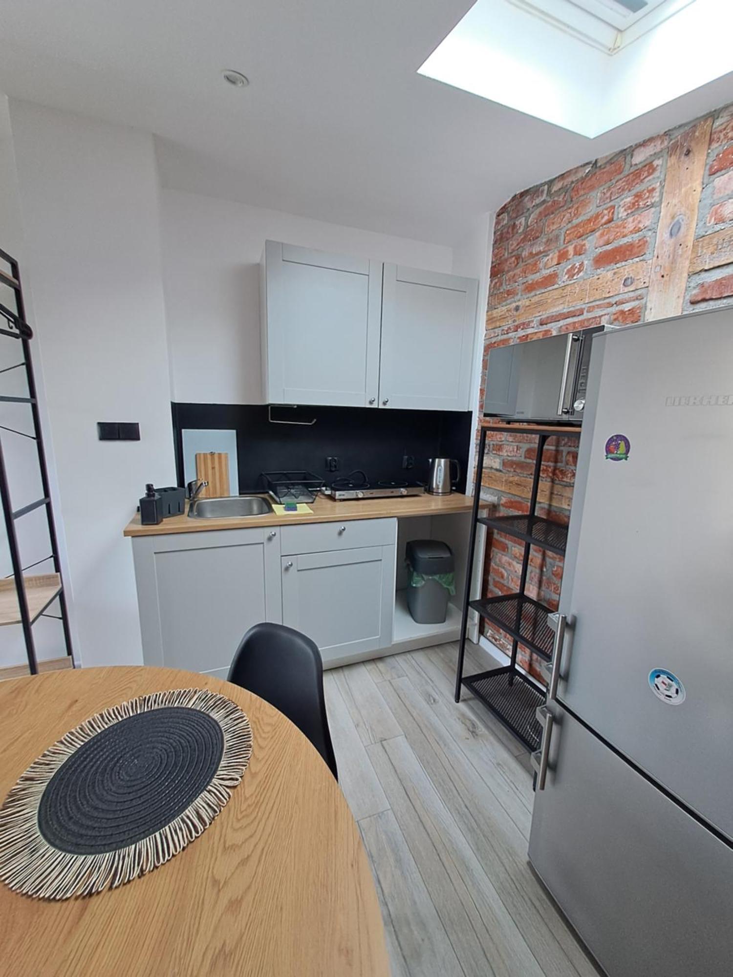 P.S. Loft Apartment Mielno  Exterior photo