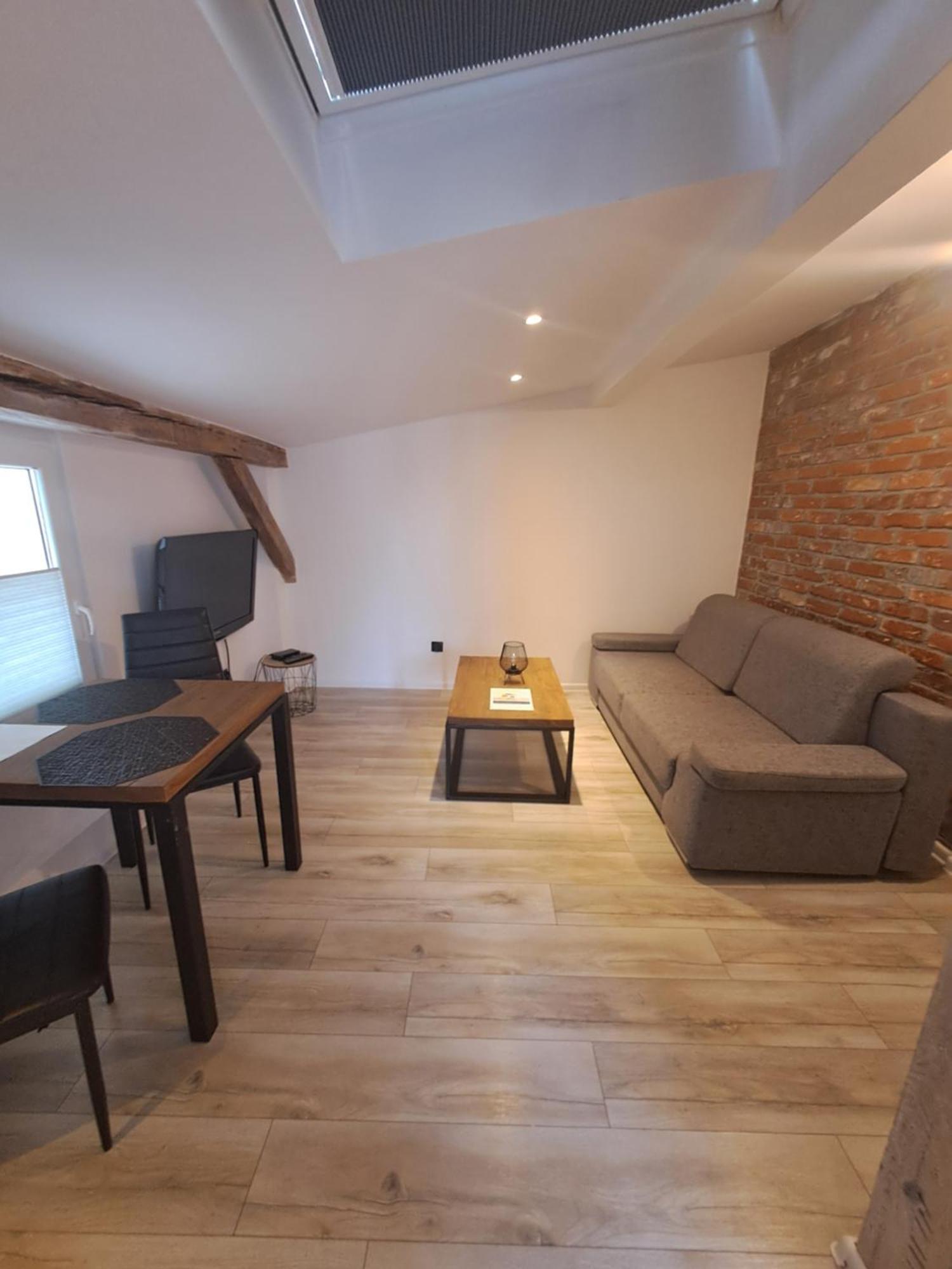 P.S. Loft Apartment Mielno  Exterior photo