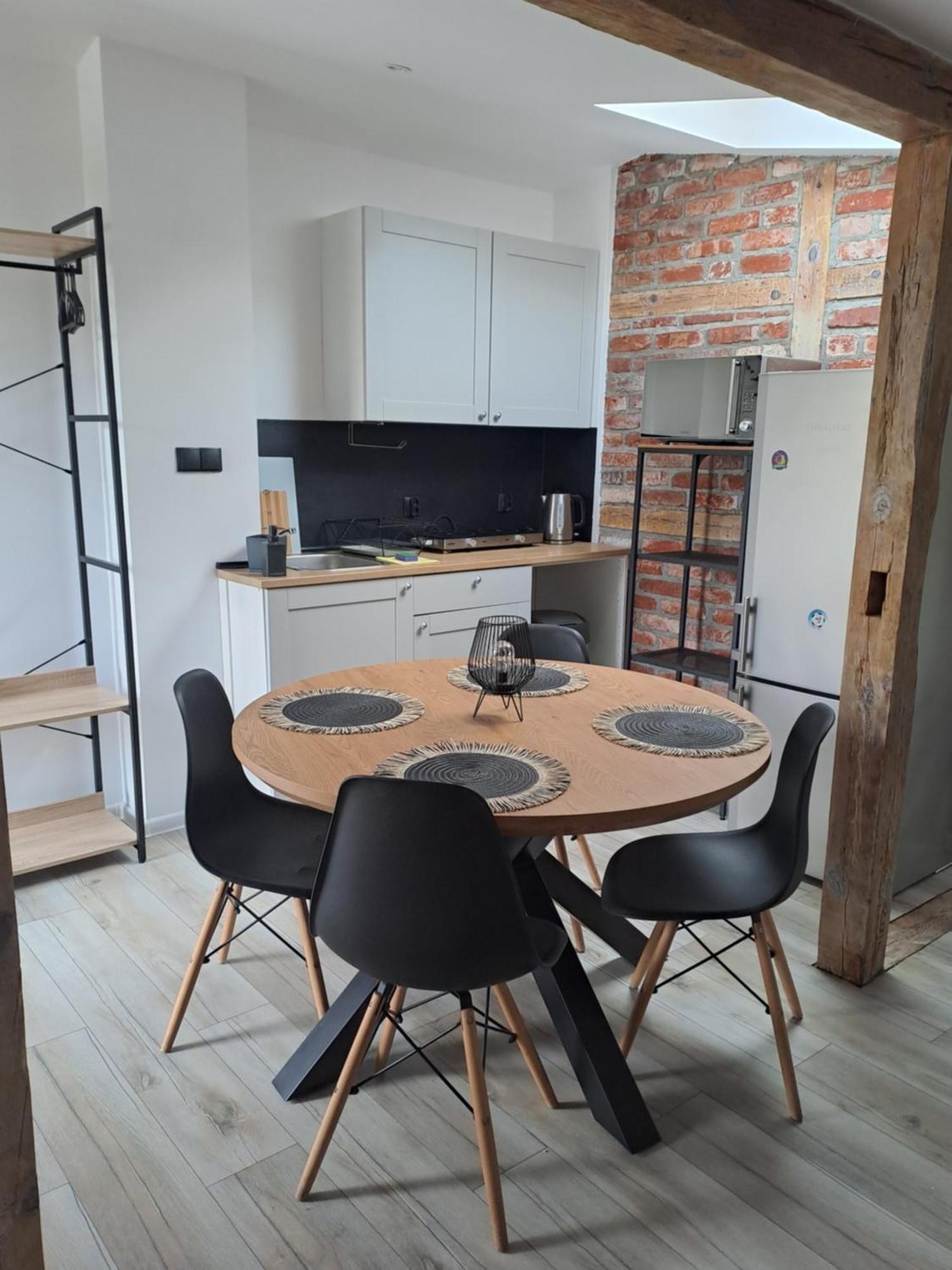 P.S. Loft Apartment Mielno  Exterior photo