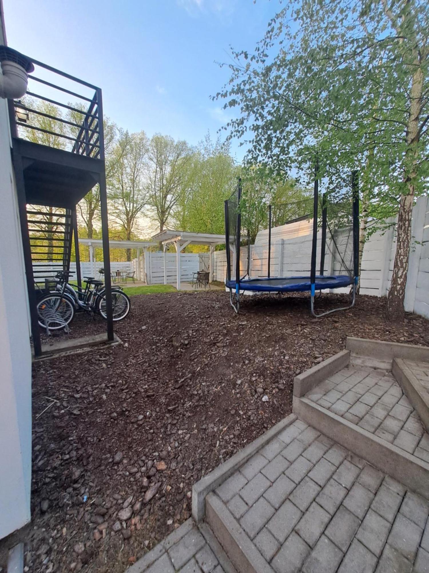 P.S. Loft Apartment Mielno  Exterior photo