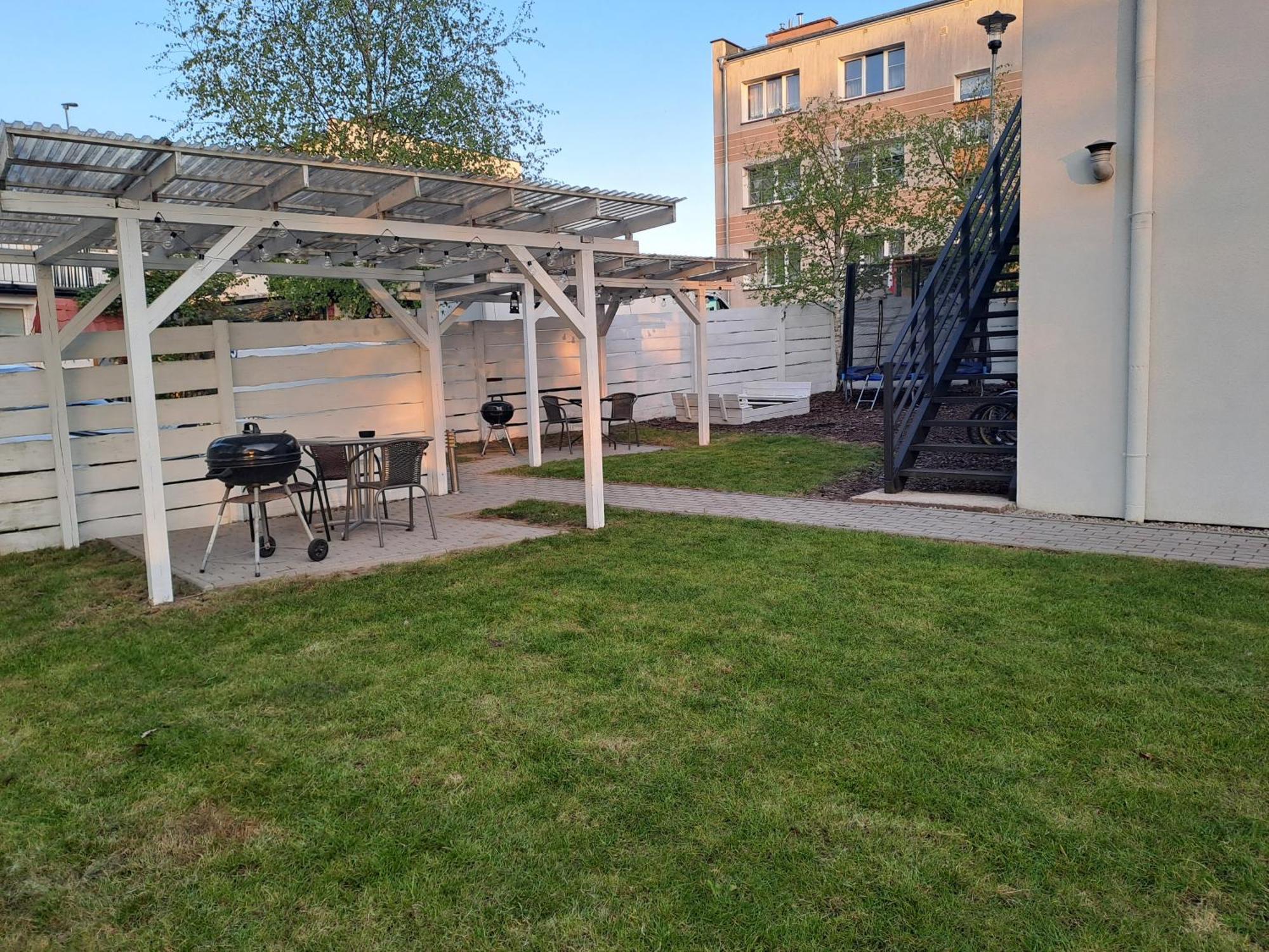 P.S. Loft Apartment Mielno  Exterior photo