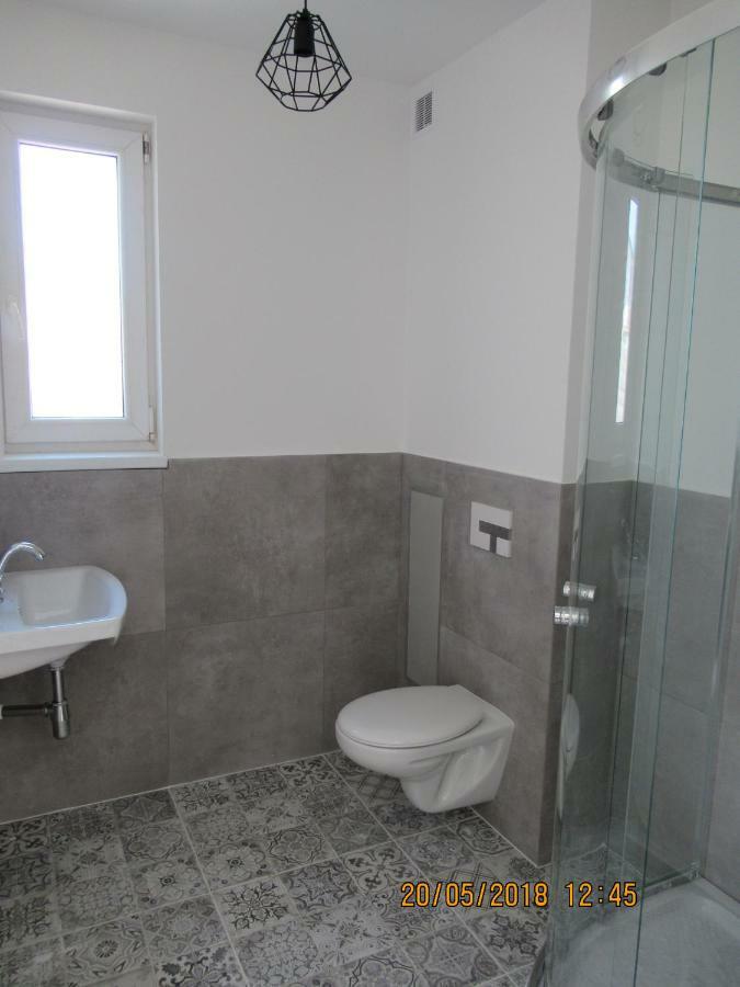 P.S. Loft Apartment Mielno  Exterior photo